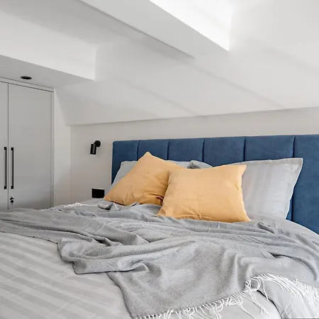 Modern Loft In City Centre Self Check-In No 47 Vilnius Exterior photo