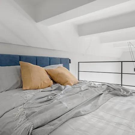 Modern Loft In City Centre Self Check-In No 47 Vilnius Exterior photo