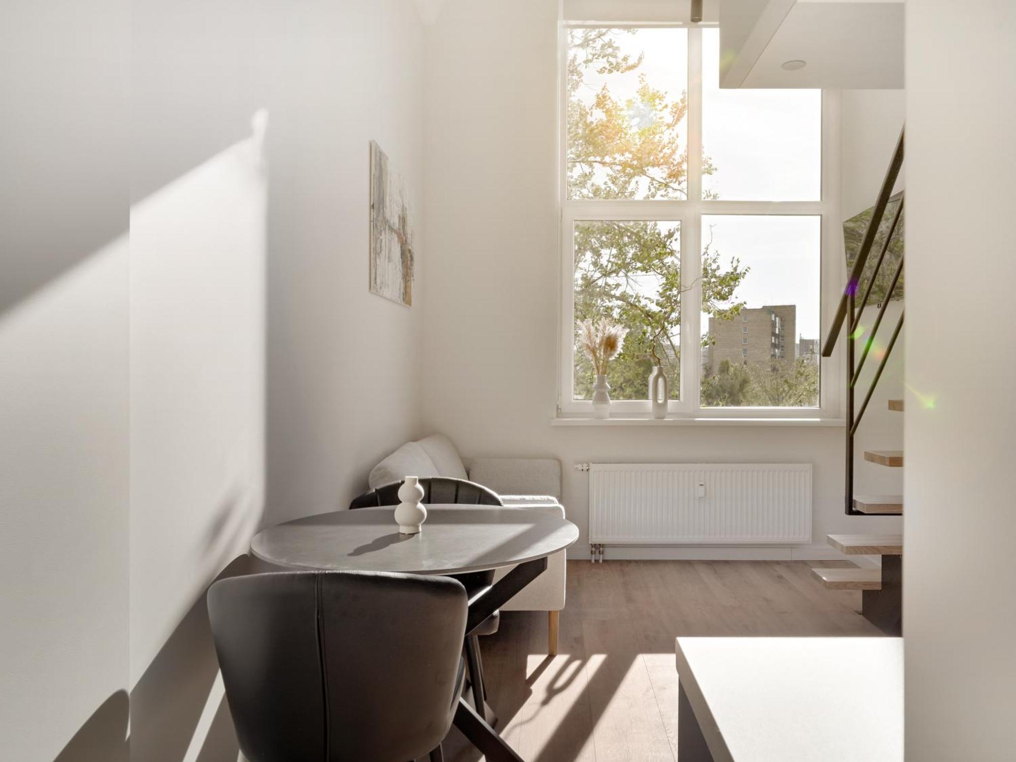 Modern Loft In Centre Self Check-in No 47 Huoneisto *