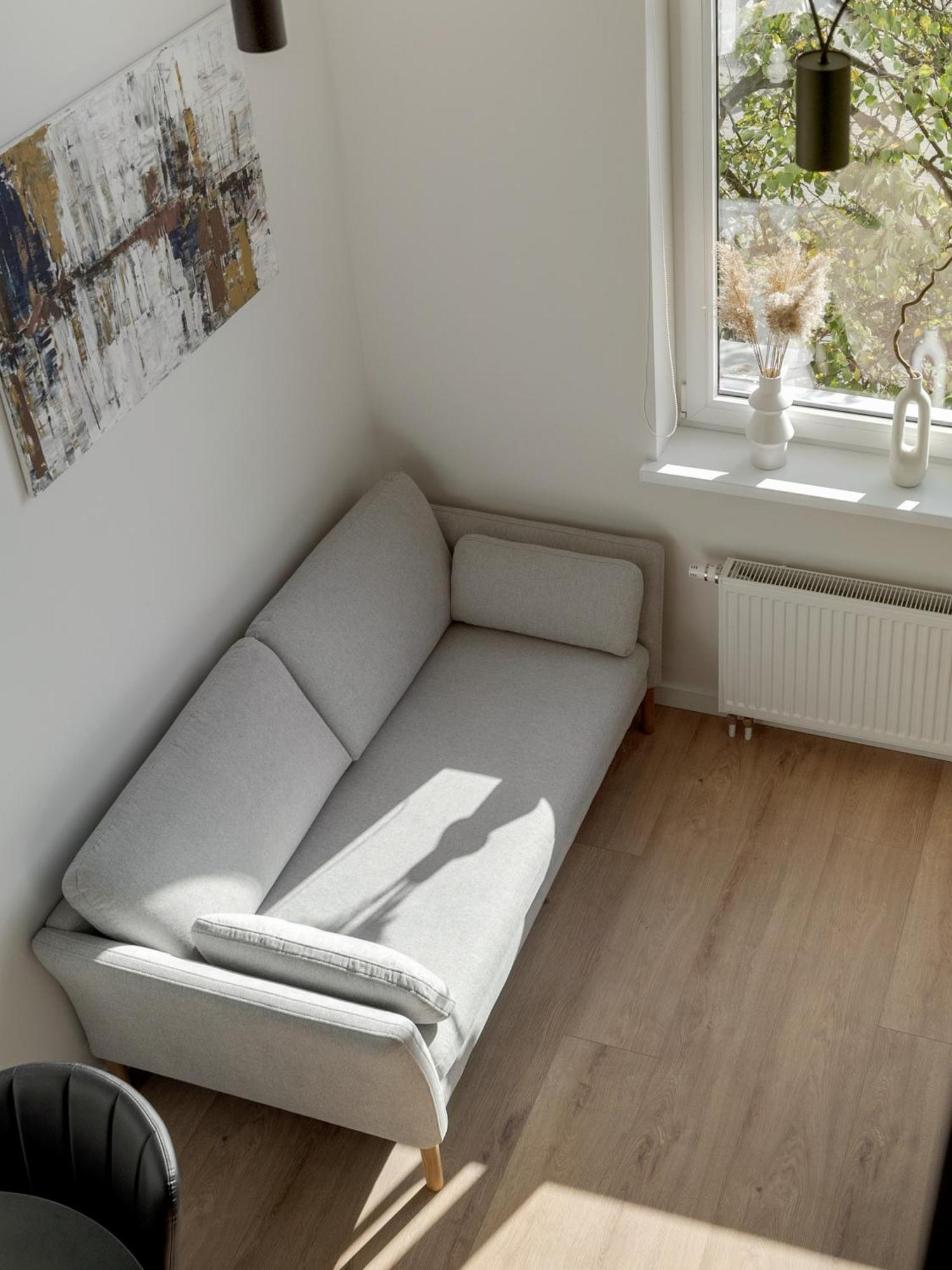 Huoneisto Modern Loft In Centre Self Check-in No 47